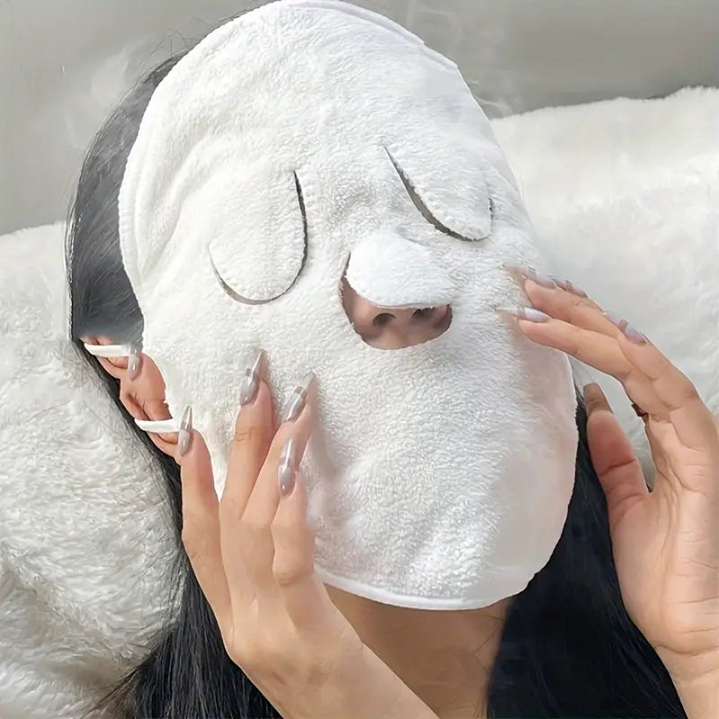 Face Masks Towel