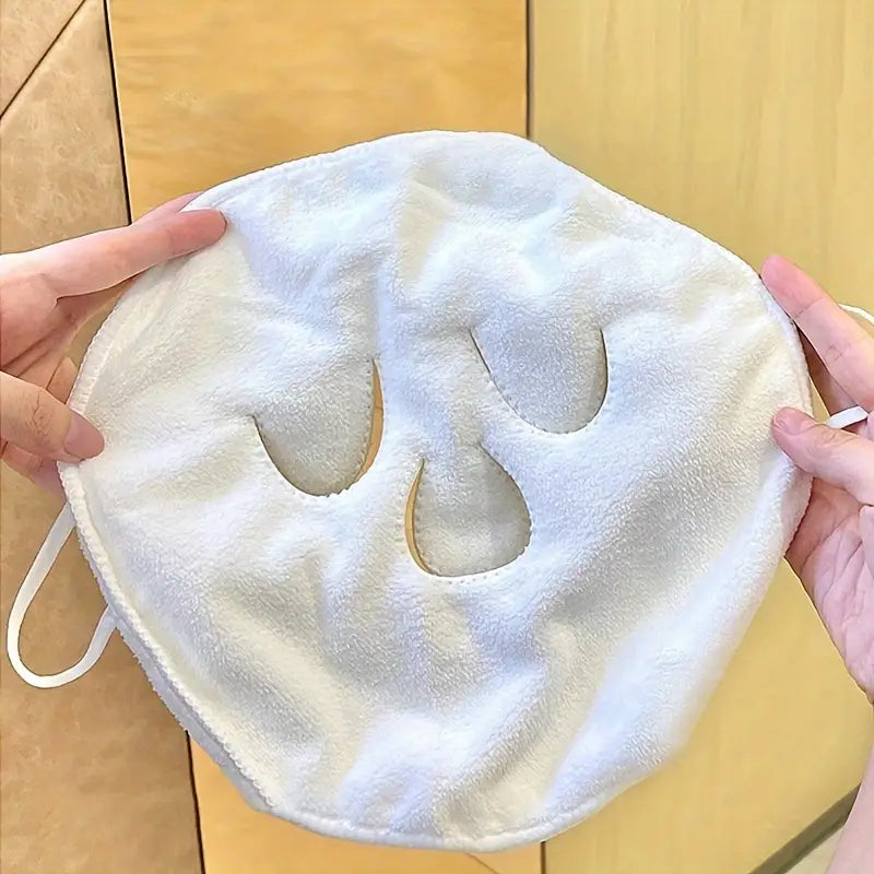 Face Masks Towel