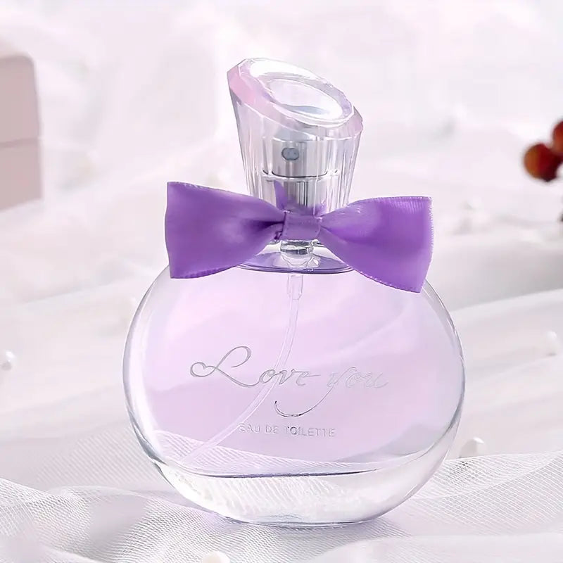 Cute Perfume Set