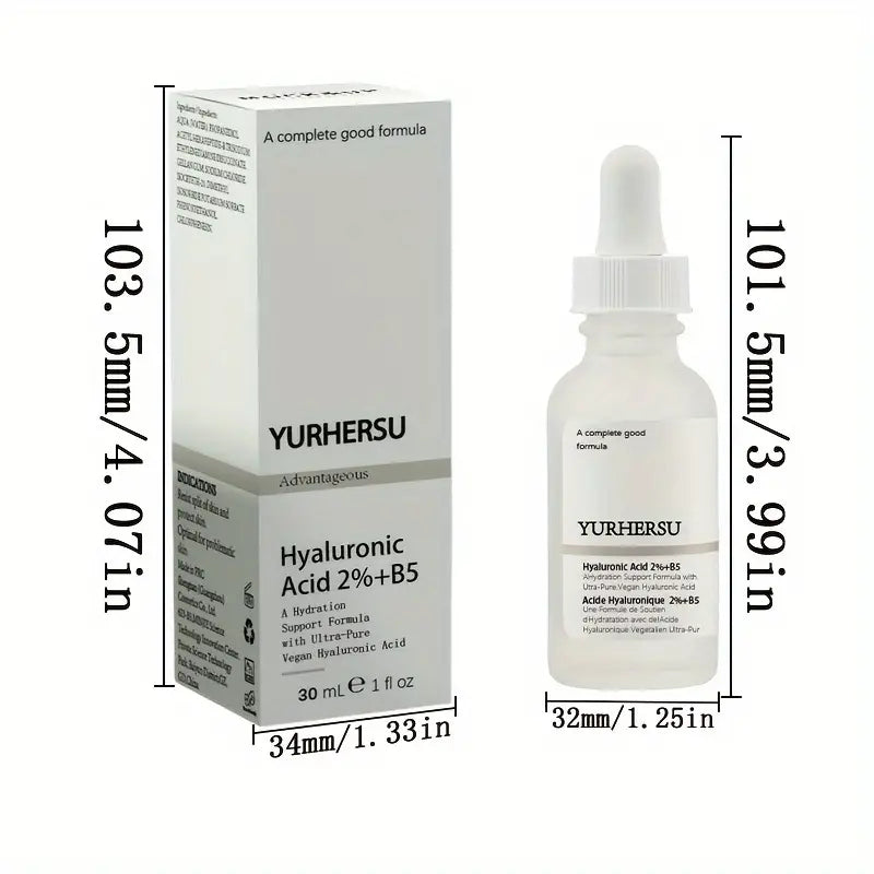 Hyaluronic Acid Original Solution