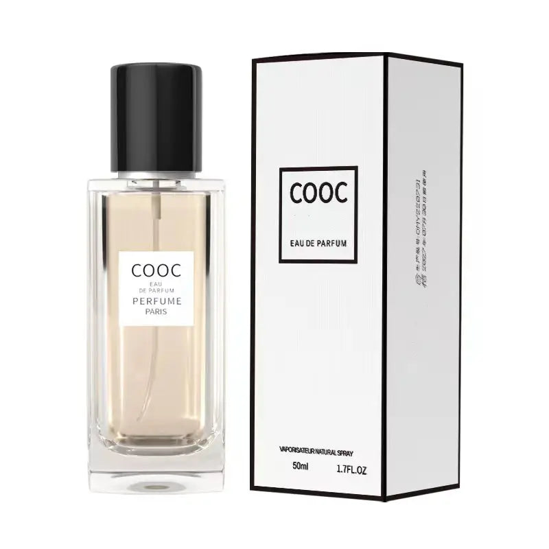 COOC Perfume - 2 Pcs