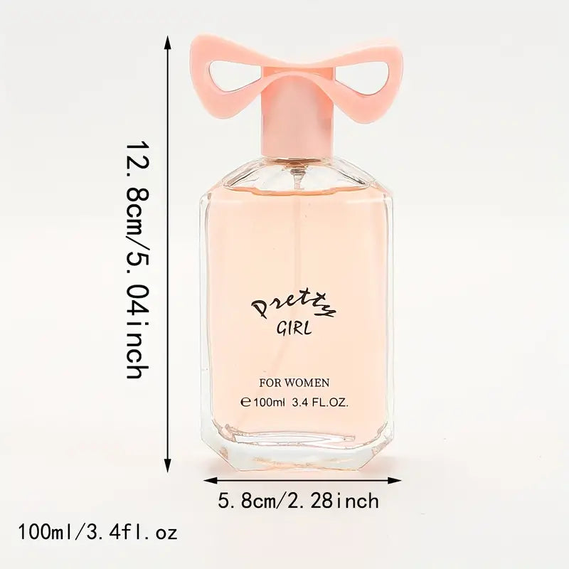 Pretty Girl Perfume - My Secretss