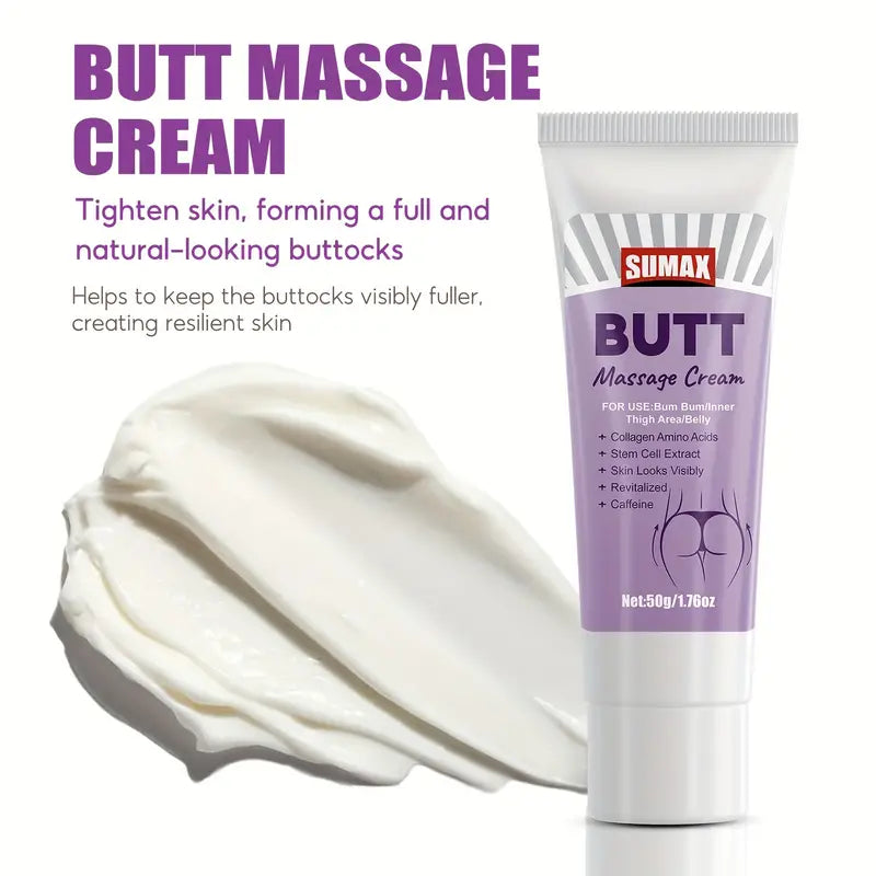 Butt Cream