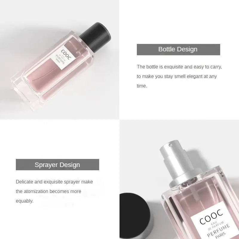 COOC Perfume - 2 Pcs