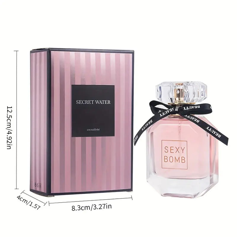 Sexy Bomb Perfume