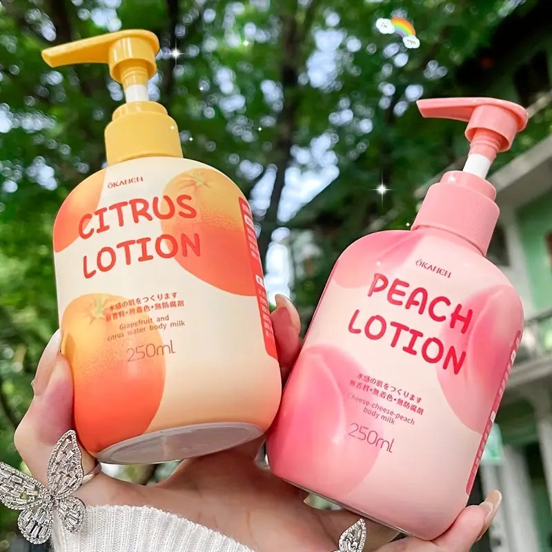 Fruits Body Lotion