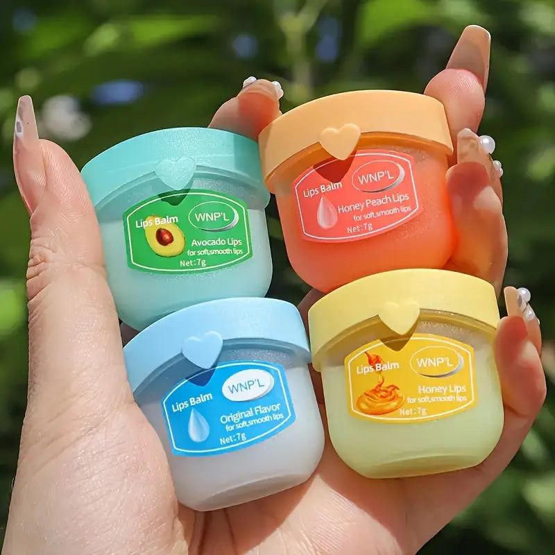 Lip Balm Set - My Secretss