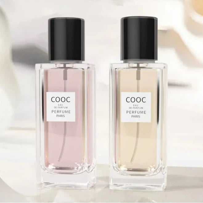 COOC Perfume - 2 Pcs