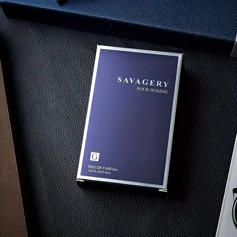 Savagery Men Perfume Gift