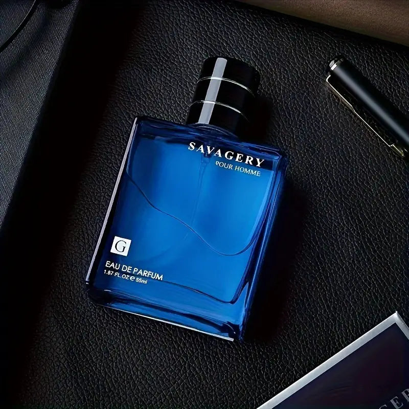 Savagery Men Perfume Gift