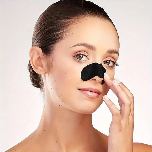 Deeply Cleansing Nose Patch - 18 Pcs