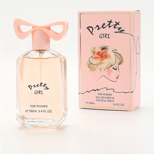 Pretty Girl Perfume - My Secretss