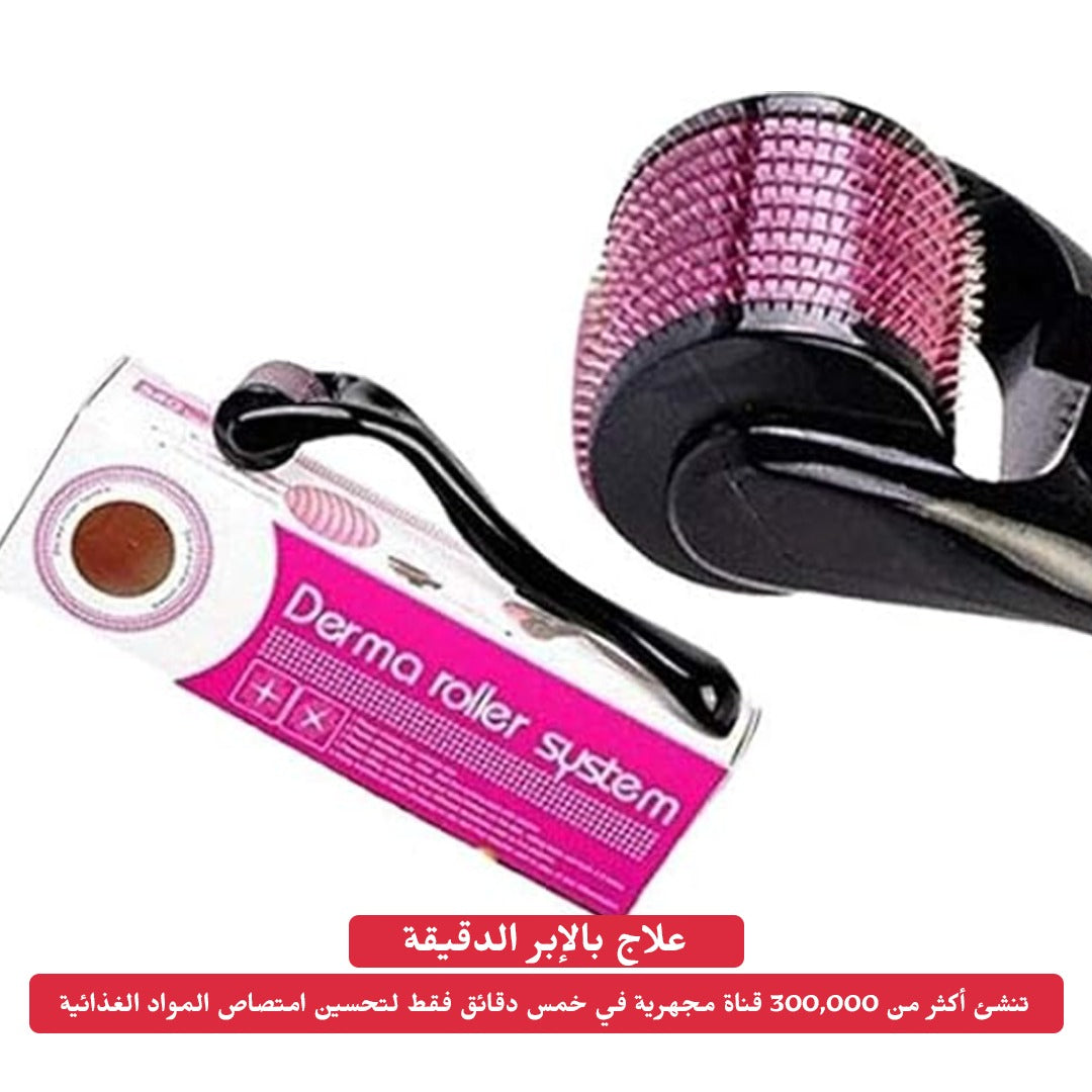 Derma Roller