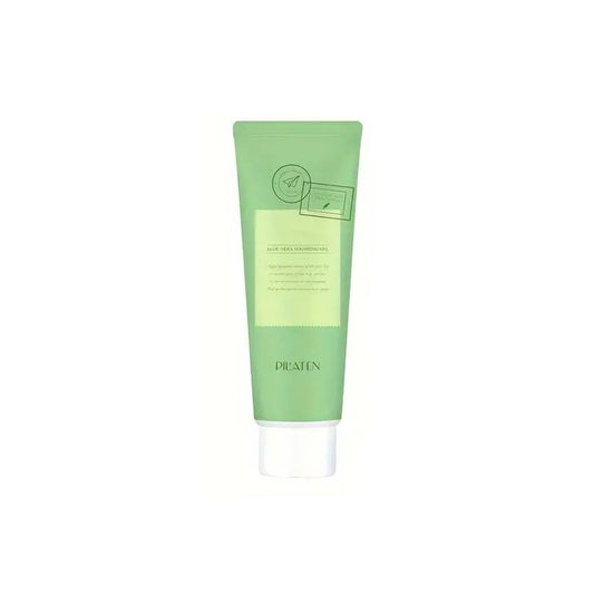 Aloe Vera Moisturizing Gel