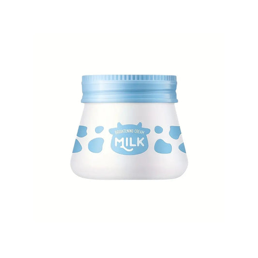 Milk Brightening Cream