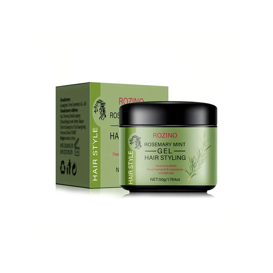 Rosemary Mint Styling Gel