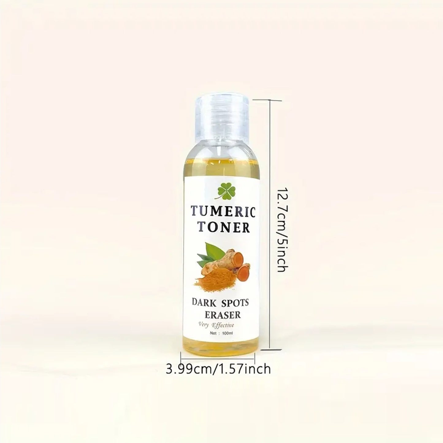 Turmeric Toner – Dark Spots Eraser