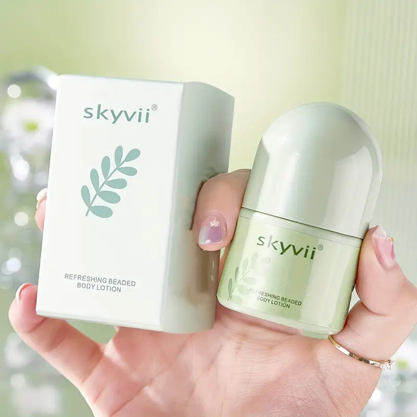 Skyvii Deodorant Stick