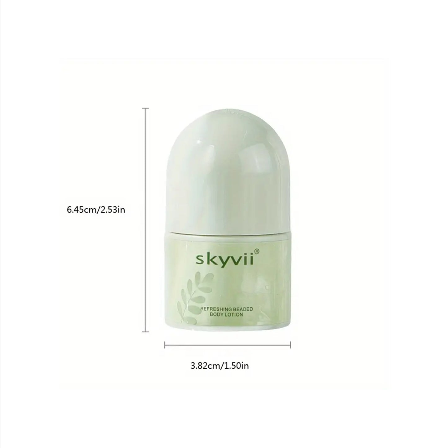 Skyvii Deodorant Stick