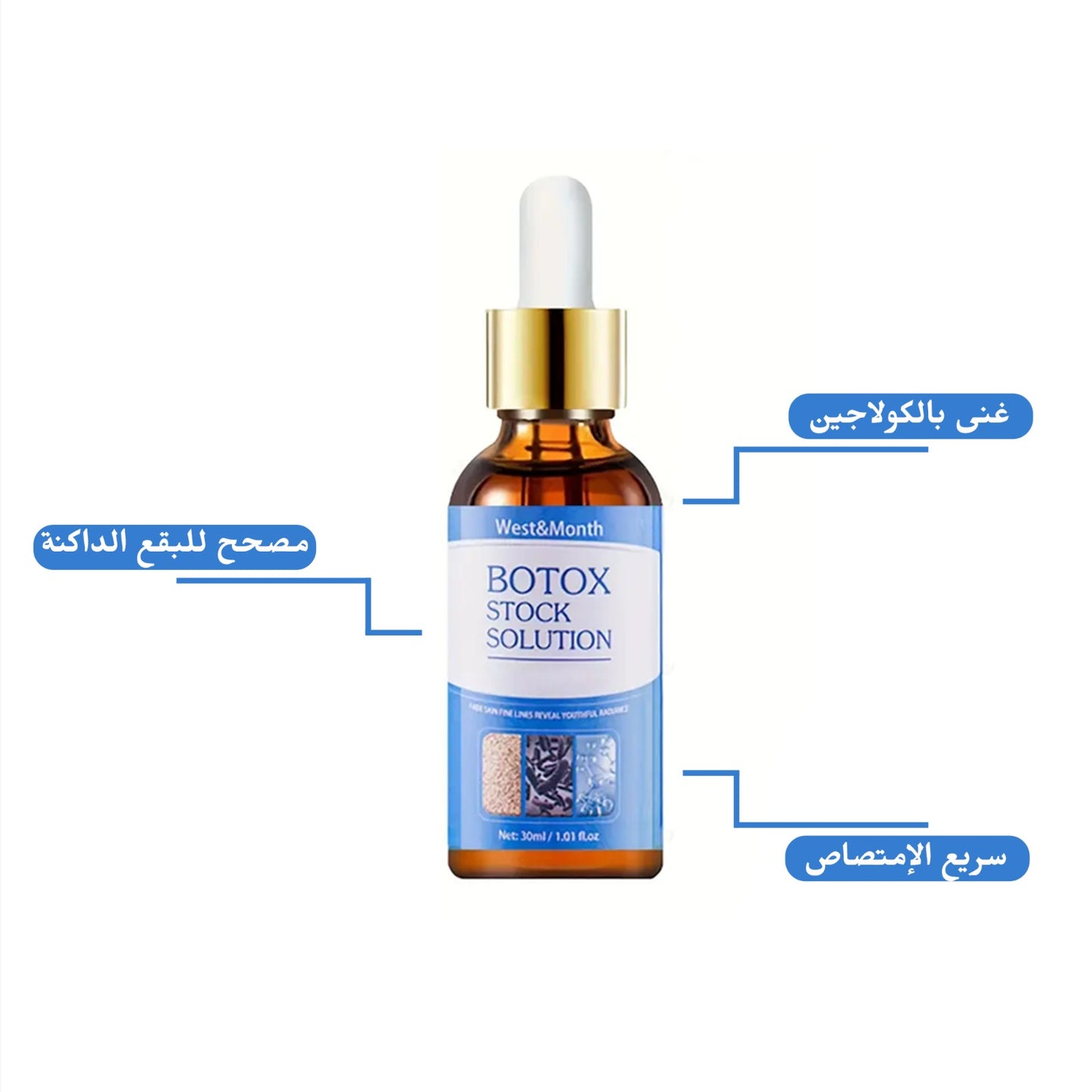 Botox Anti Aging Solution