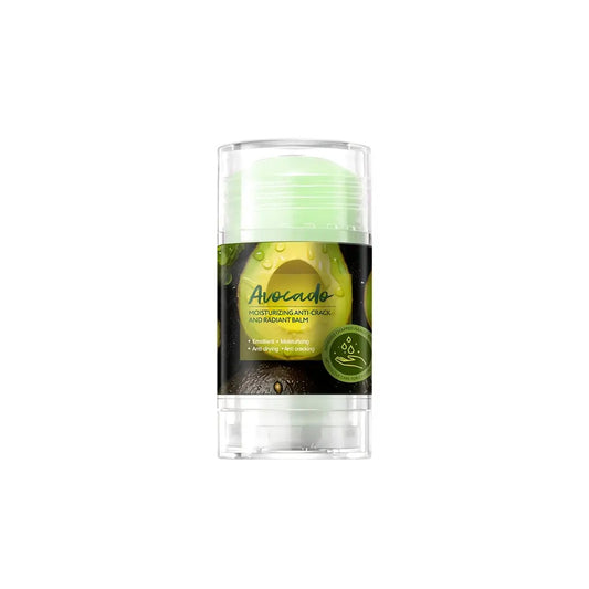 Avocado Moisturizing Foot Cream