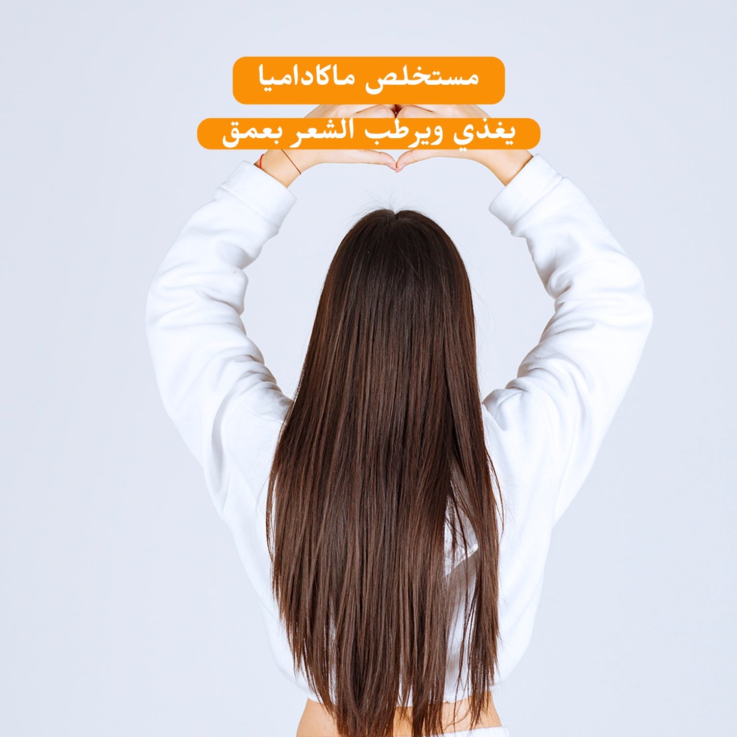 Morocco Argan Hair Oil