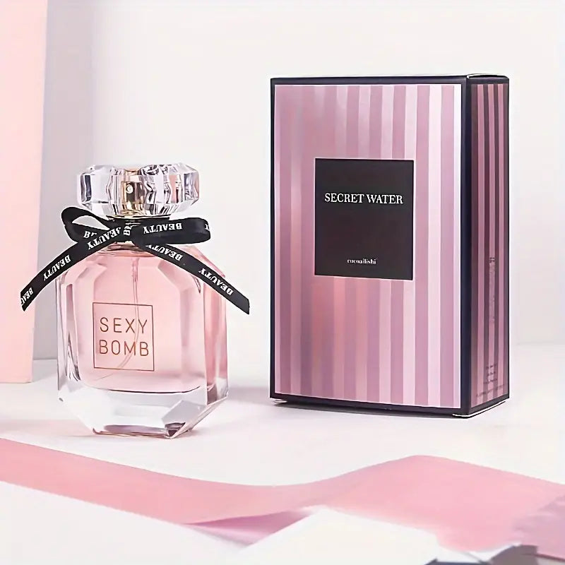 Sexy Bomb Perfume