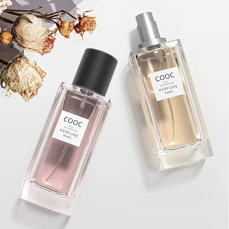 COOC Perfume - 2 Pcs