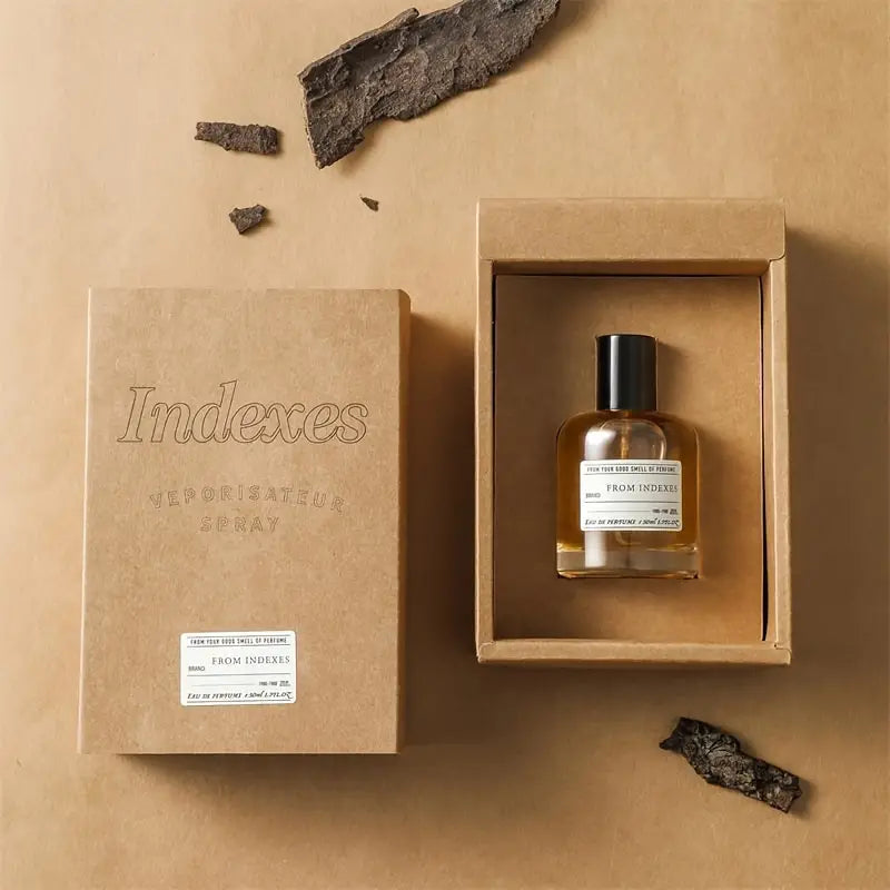 INDEXES Perfume Gift for men - My Secretss