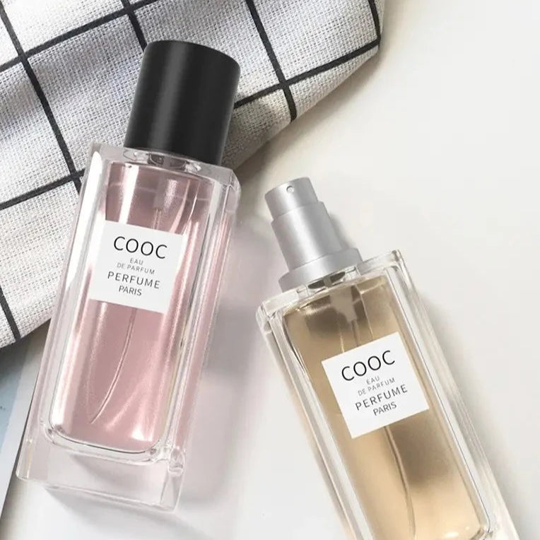 COOC Perfume - 2 Pcs