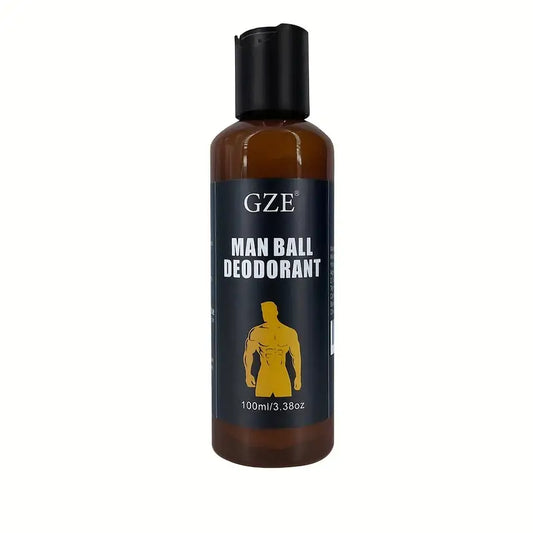 GZE Man Ball Deodorant