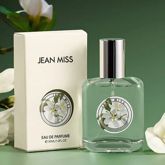 Jean Miss Perfume