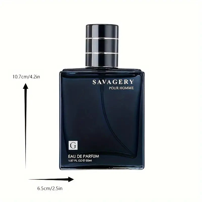 Savagery Men Perfume Gift