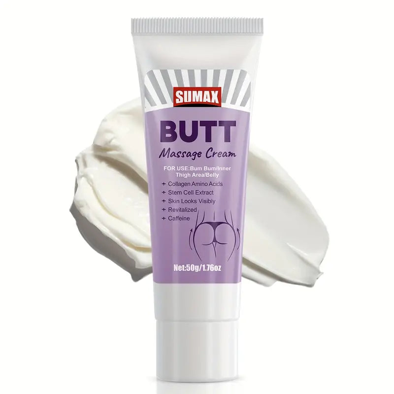 Butt Cream