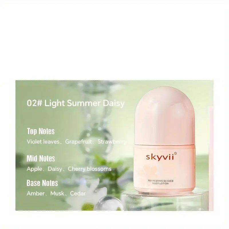 Skyvii Deodorant Stick