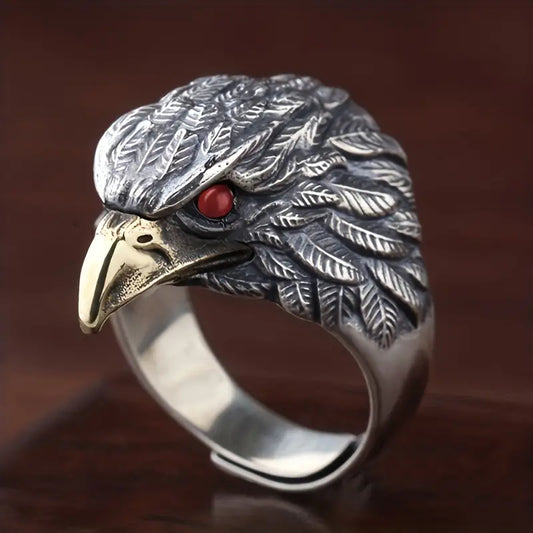 Eagle Ring - My Secretss