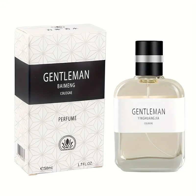 GENTLEMAN Perfume Gift For Men