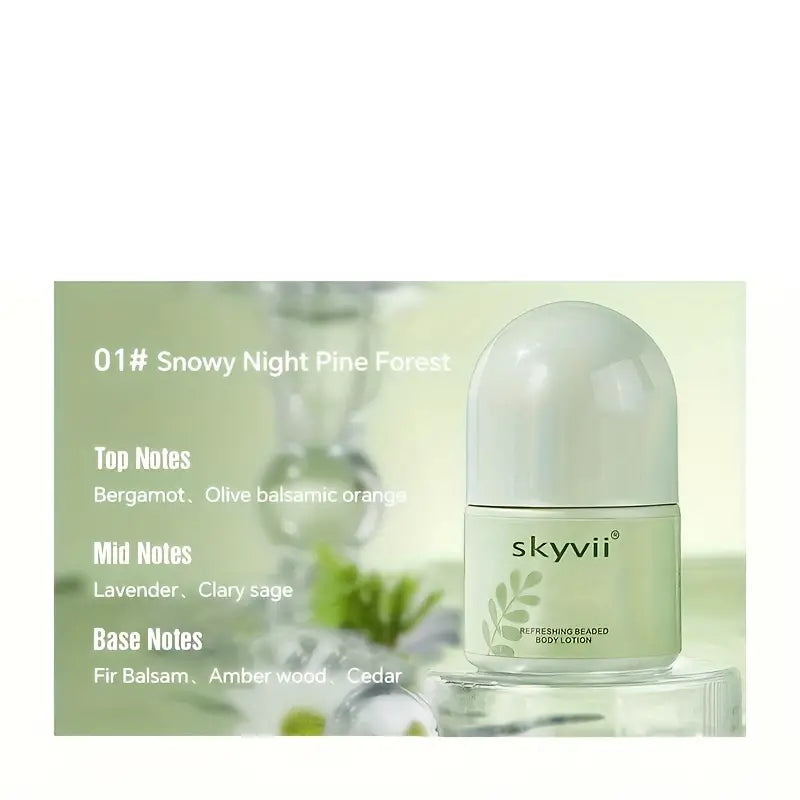 Skyvii Deodorant Stick