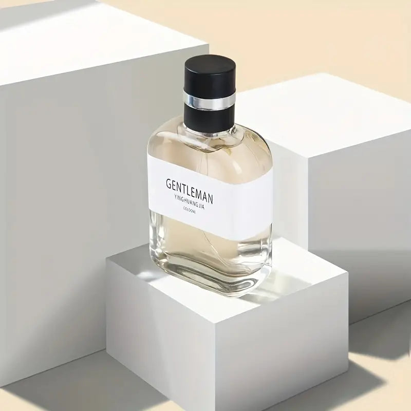 GENTLEMAN Perfume Gift For Men