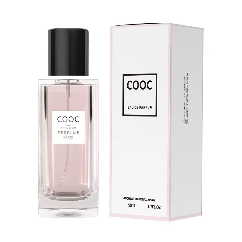 COOC Perfume - 2 Pcs