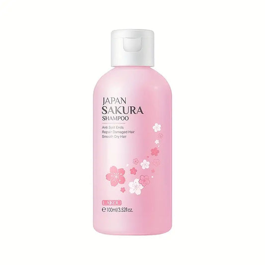 Japan Sakura Shampoo