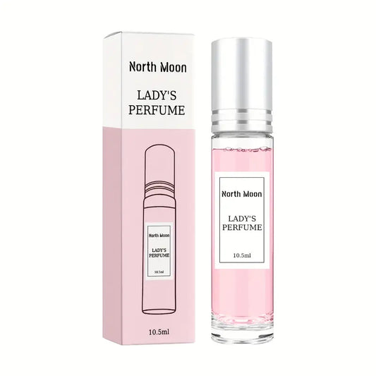 North Moon Lady's Perfume - My Secretss